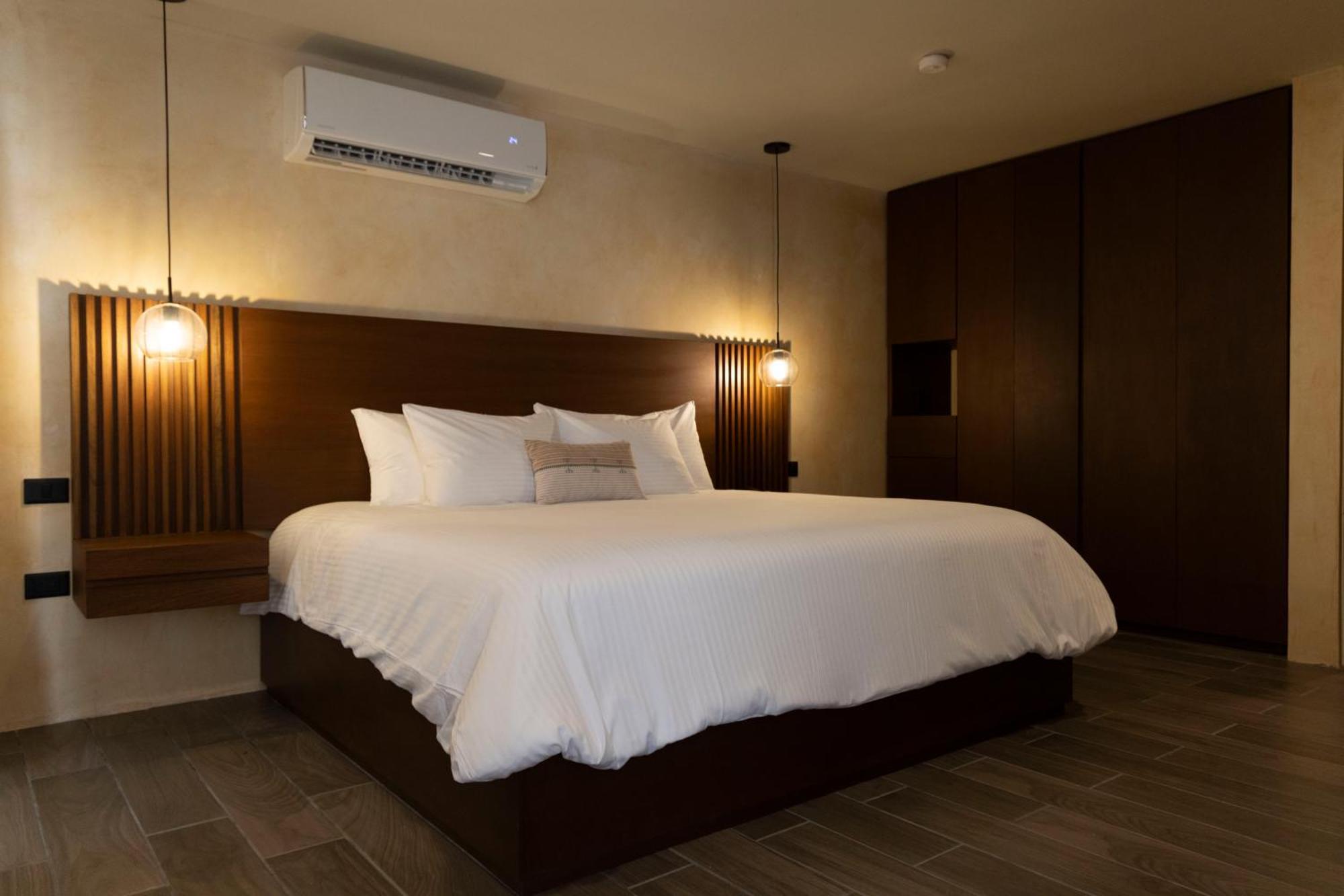 Meson Santa Lucia Hotel Mérida Kültér fotó