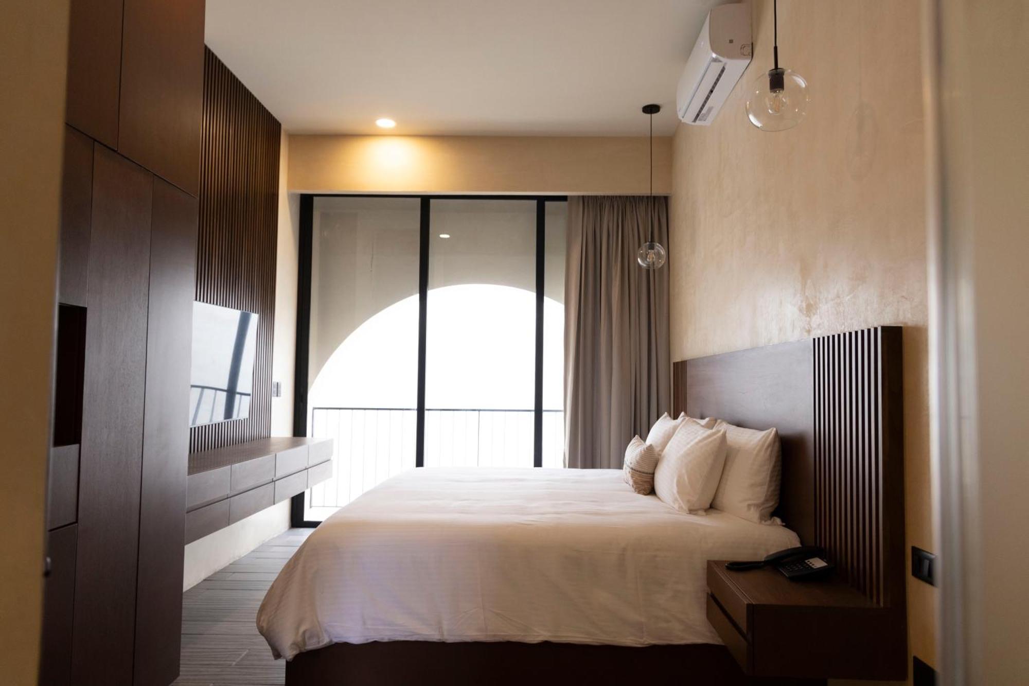 Meson Santa Lucia Hotel Mérida Kültér fotó