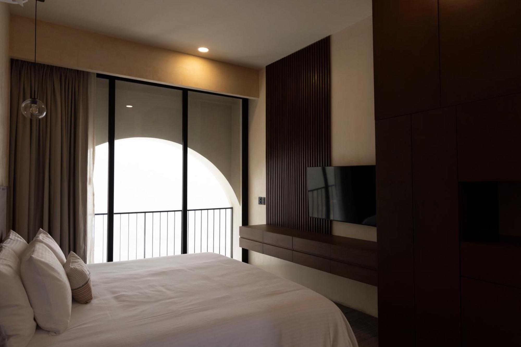 Meson Santa Lucia Hotel Mérida Kültér fotó